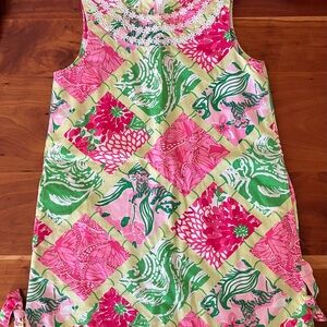 Lilly Pulitzer Kids dress